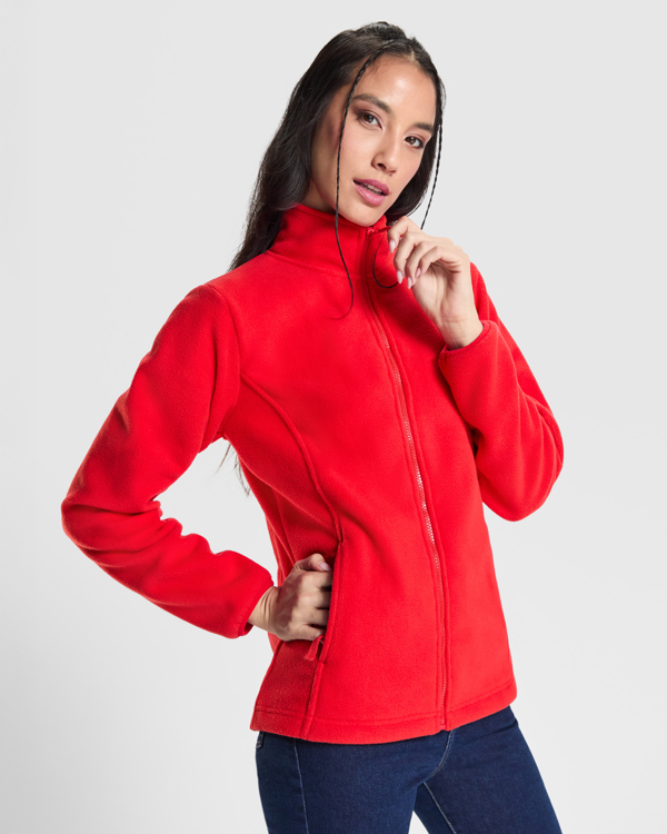 NEW ARTIC WOMAN 6415 NEW ARTIC WOMAN - Image 1